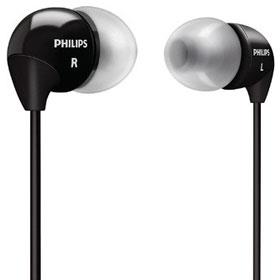 Philips She 3595 HandsFree black